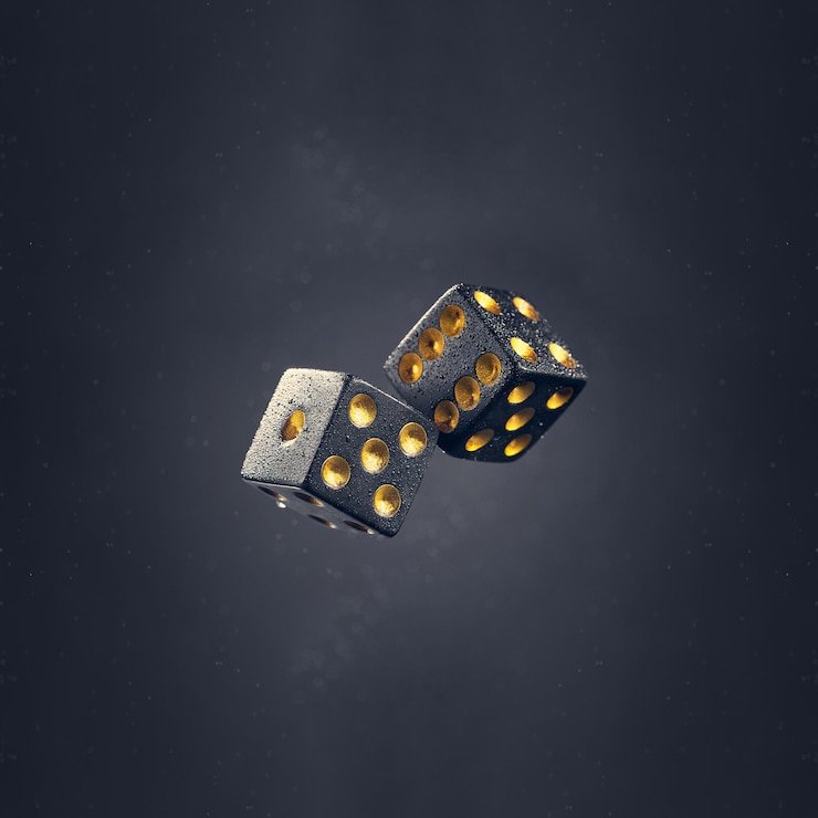 Dealer profesional memandu permainan baccarat di meja live casino boneka88